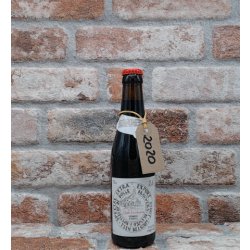 De Dolle Brouwers Special Extra Export Stout 2020 - 33 CL - Gerijptebieren.nl