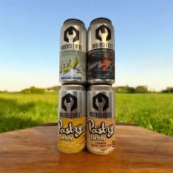 De Moersleutel Bundle 4 Cans. - Best Of Beers