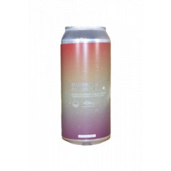 Cloudwater Brew Co.  Chubbles Chubbles - Brother Beer