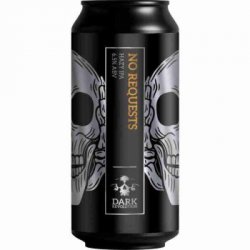 Dark Revolution No Requests