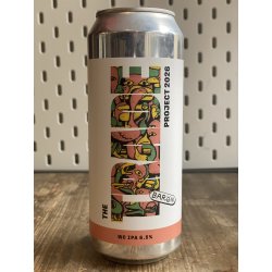 Baron Brewing The Trade Project 2026