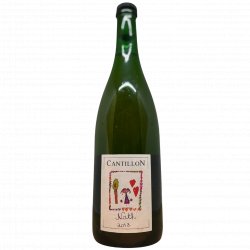 Brasserie Cantillon Nath (2018)
