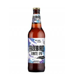 O’Hara’s Freebird White IPA 50cl Bottle - The Wine Centre