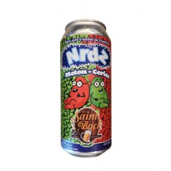 St Bock - Nrdz Melon Cerise - 473ml - La Bière à Boire