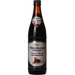 Klosterbrauerei Weltenburg Weltenburger Asam Bock Klosterbrauerei Weltenburg Weltenburger Asam Bock