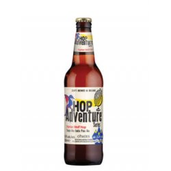 O’Hara’s Hop Adventure 50cl Bottle - The Wine Centre