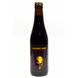 Struise Black Damnation - 01 Blackberry Albert - Acedrinks