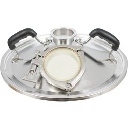 Tapa Brewzilla Pro - Panama Brewers Supply