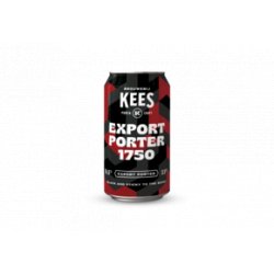 Kees Export Porter 1750