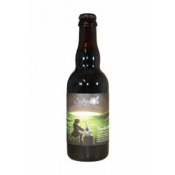 Jackie O’s Brewery  Anvil Chorus (2023) - Brother Beer