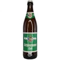 Private Landbrauerei Schönram Schönramer Hell Private Landbrauerei Schönram Schönramer Hell