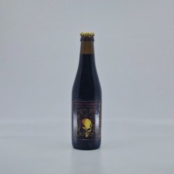 De Struise Brouwers Black Damnation 34 Masters of Darkness IV