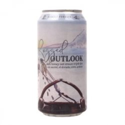 Humble Forager  Ragged Outlook - Ales & Brews