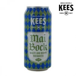 Brouwerij Kees Maibock