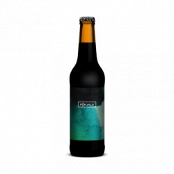 Põhjala CocoBänger