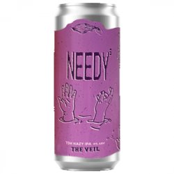 The Veil Brewing Co. Needy³