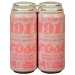 1911 ROSE PREMIUM HARD CIDER  64 FL OZ 
