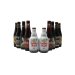 Dark Belgian Beer Mixed Case 