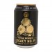 Frontaal Brewing Co. Legacy No. 19  BA Imperial Stout 