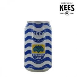 Brouwerij Kees Zeeuwse Lust