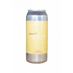 Spyglass Brewing Company  Altered State Machine Ddh Citra - Brother Beer