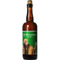 St. Bernardus Tripel St. Bernardus Tripel