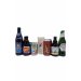 Alcohol Free World Beer Mixed Case & Free Glass Alcohol Free World Beer Mixed Case & Free Glass