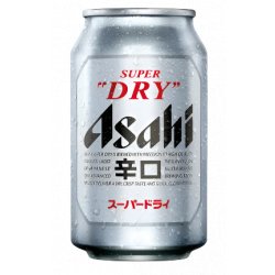 Asahi Super Dry