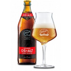 Brauerei Kundmüller OS-wALT