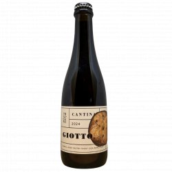 CRAK Brewery Giotto 2024