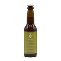 Finesse Tripel  33 cl - Gastro-Beer