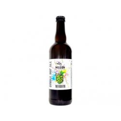 Pivovar Mazák Single Hop Ale Nelson Sauvin 13°