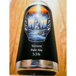 Dark Element Brew Co Torrent