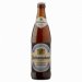 Weihenstephaner Hefe alcoholvrij witbier 