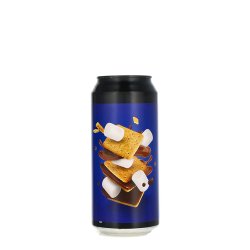 Seven Island Brewery Gimme Smores - Mikkeller