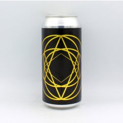 Overtone DEATH BY STEREO - Be Hoppy