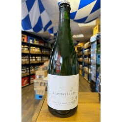 Scatterlings  Green Hop