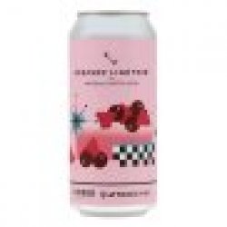 CierzoAttik Brewing Greased Lightnin Imperial Pastry Sour 0,44l - Craftbeer Shop