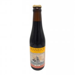 De Struise Brouwers Pannepot Vintage 2022