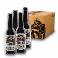 Birra del Bosco Dark Deer