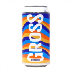 Gross  Oso Loko - Ales & Brews