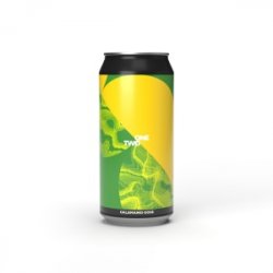 OneTwo Calamansi Gose