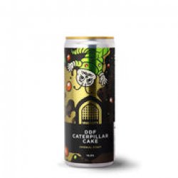 DDF Caterpillar Cake, 14.5% - The Fuss.Club