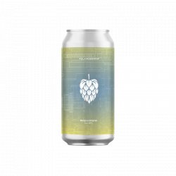 Folkingebrew Blueprint (Enigma)