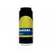 Haksna -  16°Down Under 0,50l can 6,4% alc. 