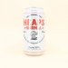 Heaps Normal Quiet XPA Non-Alcoholic Beer Can 375ml Heaps Normal Quiet XPA Non-Alcoholic Beer Can 375ml