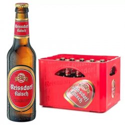 Reissdorf Kolsch