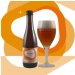 OPRUIMING --- Naeckt in het Wild  Zaniah Goudblond 6,5% (37,575 cl.) 