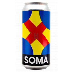 SOMA Beer Beat