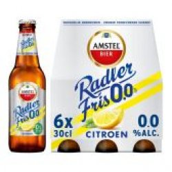 Amstel Radler 0.0 Amstel Radler 0.0